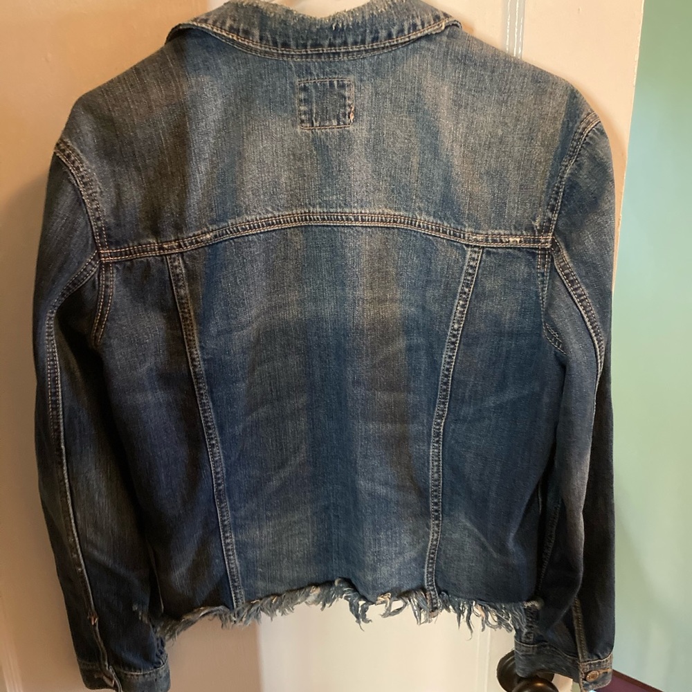 Denim Jacket - Picture 4 of 4